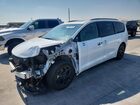 2024 Chrysler Pacifica Hybrid Select White vin: 2C4RC1S75RR122029