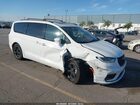 2021 Chrysler Pacifica Hybrid Limited White vin: 2C4RC1S78MR507609
