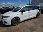 2024 Chrysler Pacifica Hybrid Select White vin: 2C4RC1S79RR166583