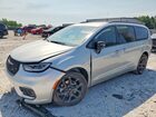 2026 Chrysler Pacifica Select Black vin: 2C4RC3BG5TR219072