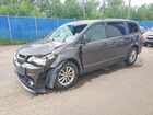 2019 Dodge Grand Caravan Sxt Gray vin: 2C4RDGCG7KR767818