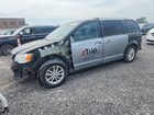 2019 Dodge Grand Caravan Sxt Black vin: 2C4RDGCG8KR802625