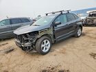2019 Ford Edge Se Gray vin: 2FMPK4G93KBB41372