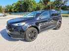 2022 Ford Edge Se Black vin: 2FMPK4G97NBA85151