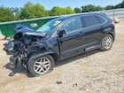 2023 Ford Edge Sel Black vin: 2FMPK4J91PBA19108