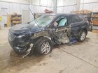 2023 Ford Edge Sel Blue vin: 2FMPK4J95PBA00383