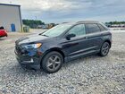 2024 Ford Edge Sel Black vin: 2FMPK4J98RBA63285