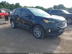 2023 Ford Edge Titanium Black vin: 2FMPK4K90PBA19230
