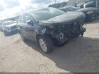2022 Ford Edge Titanium Black vin: 2FMPK4K91NBA51939
