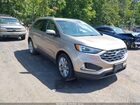2020 Ford Edge Titanium Gold vin: 2FMPK4K92LBA74613
