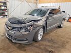 2019 Chevrolet Impala Premier Желто-коричневый vin: 2G1105S30K9136073