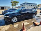 2018 Chevrolet Impala Lt Черный vin: 2G1105S33J9125079