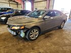 2018 Chevrolet Impala Lt Gray vin: 2G1105S36J9176673