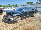 2019 Chevrolet Impala Premier Black vin: 2G1105S36K9138880