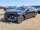 2019 Chevrolet Impala Premier Black vin: 2G1105S3XK9102500