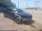 2017 Chevrolet Impala 1lt Black vin: 2G1105SA9H9176398
