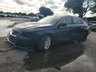 2019 Chevrolet Impala Ls Blue vin: 2G11X5SA1K9126484