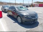 2019 Chevrolet Impala Lt Серый vin: 2G11Z5S30K9128366