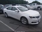 2019 Chevrolet Impala Lt White vin: 2G11Z5S30K9144356