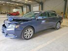 2019 Chevrolet Impala Lt Blue vin: 2G11Z5S32K9129342