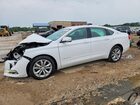 2019 Chevrolet Impala Lt Белый vin: 2G11Z5S35K9132543