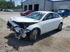 2016 Buick Regal White vin: 2G4GK5EX1G9158063