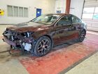 2017 Buick Regal Sport Touring Burgundy vin: 2G4GL5EXXH9154799