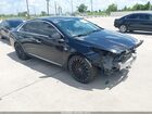 2019 Cadillac Xts Luxury Black vin: 2G61M5S31K9105266