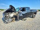 2024 Chevrolet Silverado K2500 Heavy Duty Ltz Black vin: 2GC1YPEY6R1147445