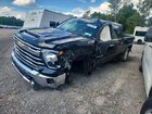 2026 Chevrolet Silverado K3500 Ltz Black vin: 2GC4KUE76T1126851