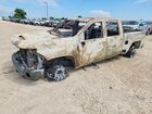 2024 Chevrolet Silverado K2500 Heavy Duty Lt White vin: 2GC4YNE70R1209866