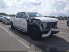 2024 Chevrolet Silverado 1500 2wd  Short Bed Rst White vin: 2GCPADED6R1143972