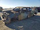 2019 Chevrolet Silverado Ld C1500 Custom Burn vin: 2GCRCMEC1K1174868