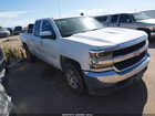 2019 Chevrolet Silverado 1500 Ld Lt White vin: 2GCRCPEC0K1114033