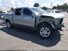 2024 Chevrolet Silverado 1500 4wd  Short Bed Ltz Gray vin: 2GCUDGED4R1246576