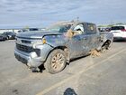 2025 Chevrolet Silverado K1500 Lt Silver vin: 2GCUKDED4S1132474