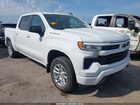 2026 Chevrolet Silverado 1500   White vin: 2GCUKEED9T1113328