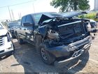 2019 Chevrolet Silverado 1500 Ld Wt Black vin: 2GCVKNEC3K1127574