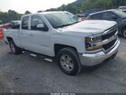 2019 Chevrolet Silverado 1500 Ld Lt White vin: 2GCVKPEC0K1106211