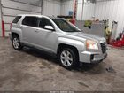2017 Gmc Terrain Sle-1 Gray vin: 2GKALMEK6H6337602