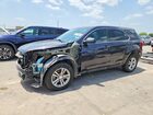 2016 Chevrolet Equinox Ls Blue vin: 2GNALBEK6G6200200