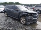 2017 Chevrolet Equinox Ls Gray vin: 2GNALBEK9H1567686