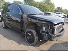 2016 Chevrolet Equinox Lt Black vin: 2GNALCEK5G6249636