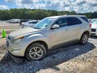 2016 Chevrolet Equinox Lt Tan vin: 2GNALCEK7G1132038