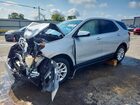 2GNAXKEV9K6150786