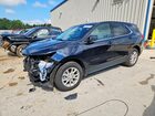 2020 Chevrolet Equinox Lt Black vin: 2GNAXKEV9L6284246