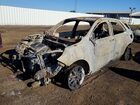 2021 Chevrolet Equinox Lt Burn vin: 2GNAXUEV0M6124477