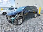 2020 Chevrolet Equinox Lt Black vin: 2GNAXUEV7L6208598