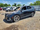 2022 Chevrolet Equinox Premier Black vin: 2GNAXXEV2N6147181