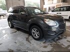 2017 Chevrolet Equinox Ls Серый vin: 2GNFLEEK0H6327629